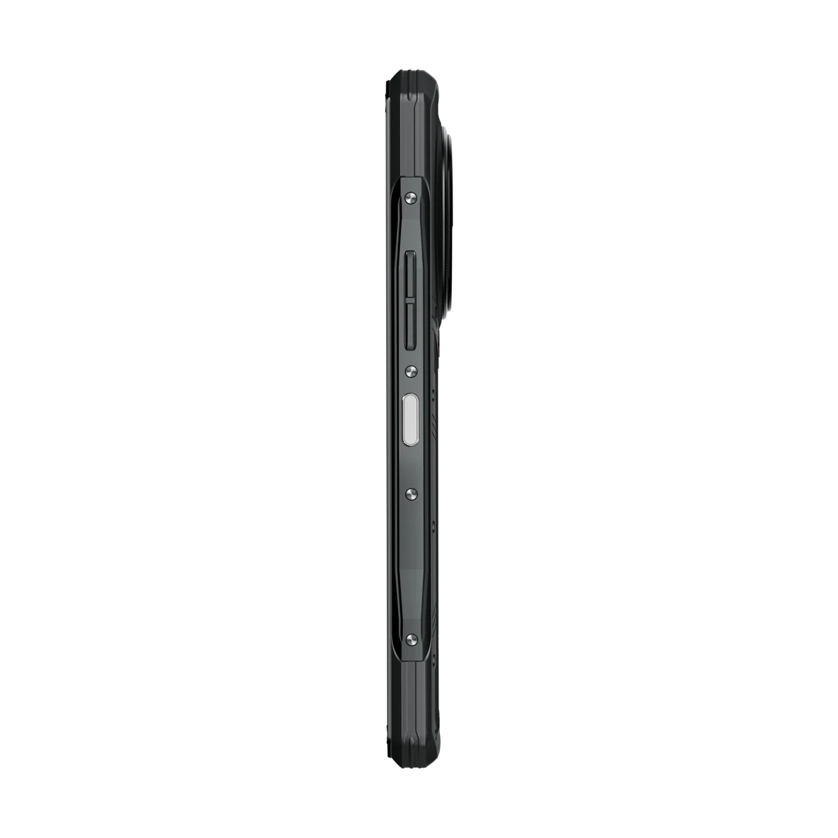 Doogee DK10 - 5G Smartphone Robuste, Nouveauté 2024, 6.67''AMOLED, NFC, 12/512GO, Al Caméra Quadruple Morpho™