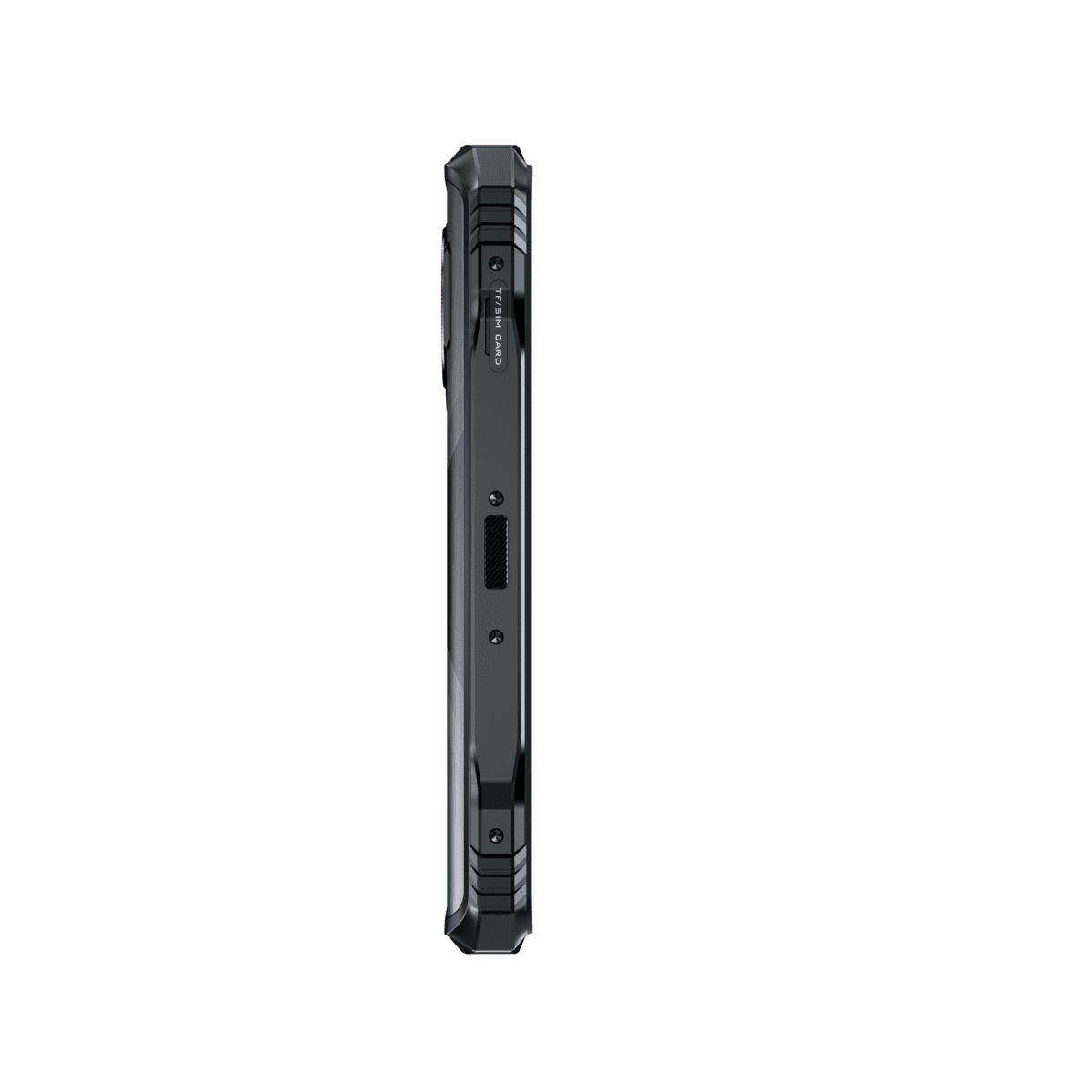 Doogee S118 - 6.58'' IPS FHD+ Robuste Smartphone Batterie Longue Durée 10800mAh, Nouveauté 2024, 8GO + 512GO, Andriod 14