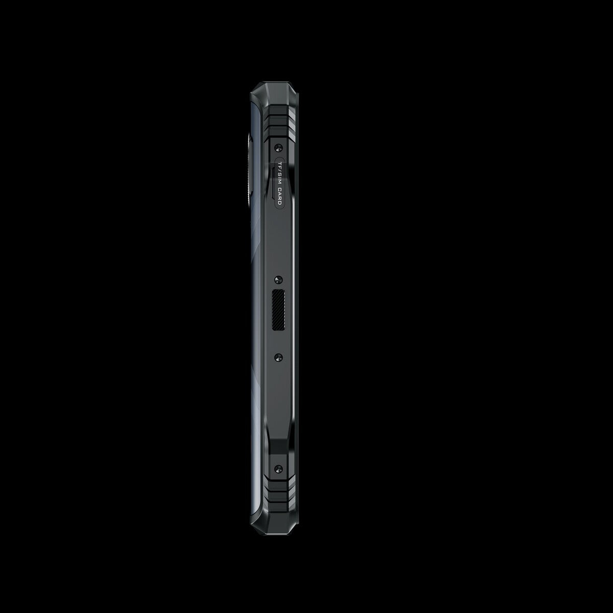 Doogee S118 - 6.58'' IPS FHD+ Robuste Smartphone Batterie Longue Durée 10800mAh, Nouveauté 2024, 8GO + 512GO, Andriod 14