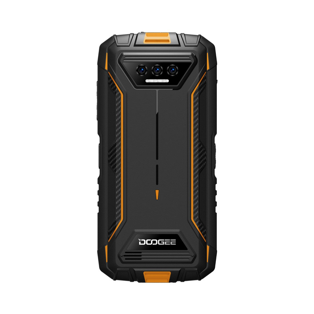 Doogee S41 Max - 5.5'' IPS HD Smartphone Robuste, 6GO+256GO, Batterie 6300mAh, Android 13, NFC