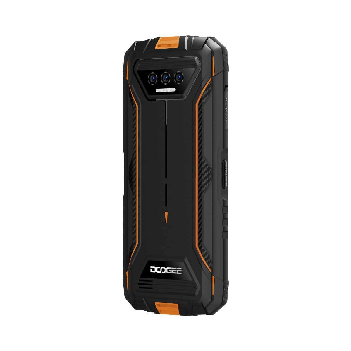 Doogee S41 Max - 5.5'' IPS HD Smartphone Robuste, 6GO+256GO, Batterie 6300mAh, Android 13, NFC