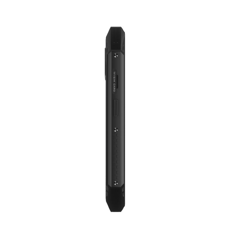 Doogee Smini - Téléphones Antichoc, 8 GO+ 256GO, Android 13, Dual Sim, 50MP Double Caméra AI+ 4.5" QHD Petit Smartphone