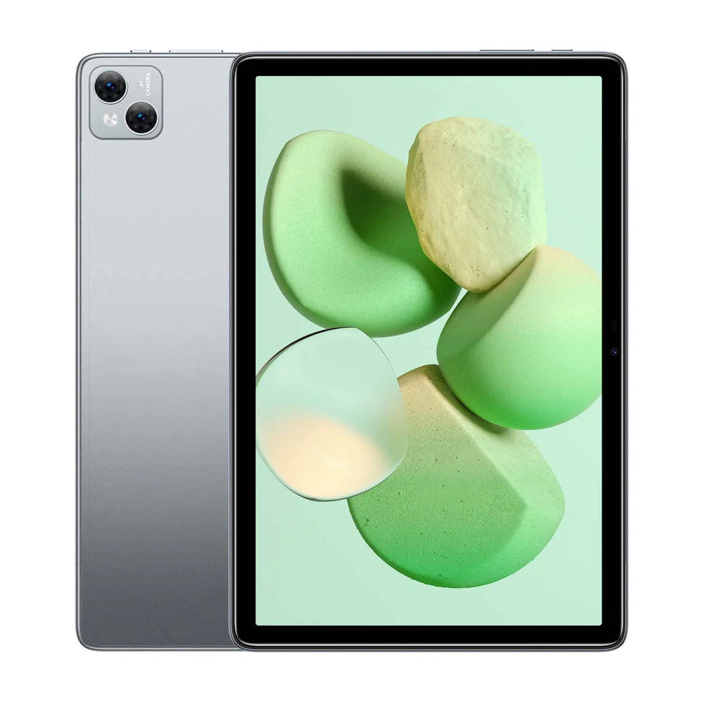 Tablette tactile Doogee T10 Tablette de jeu Android 10,1 pouces 15