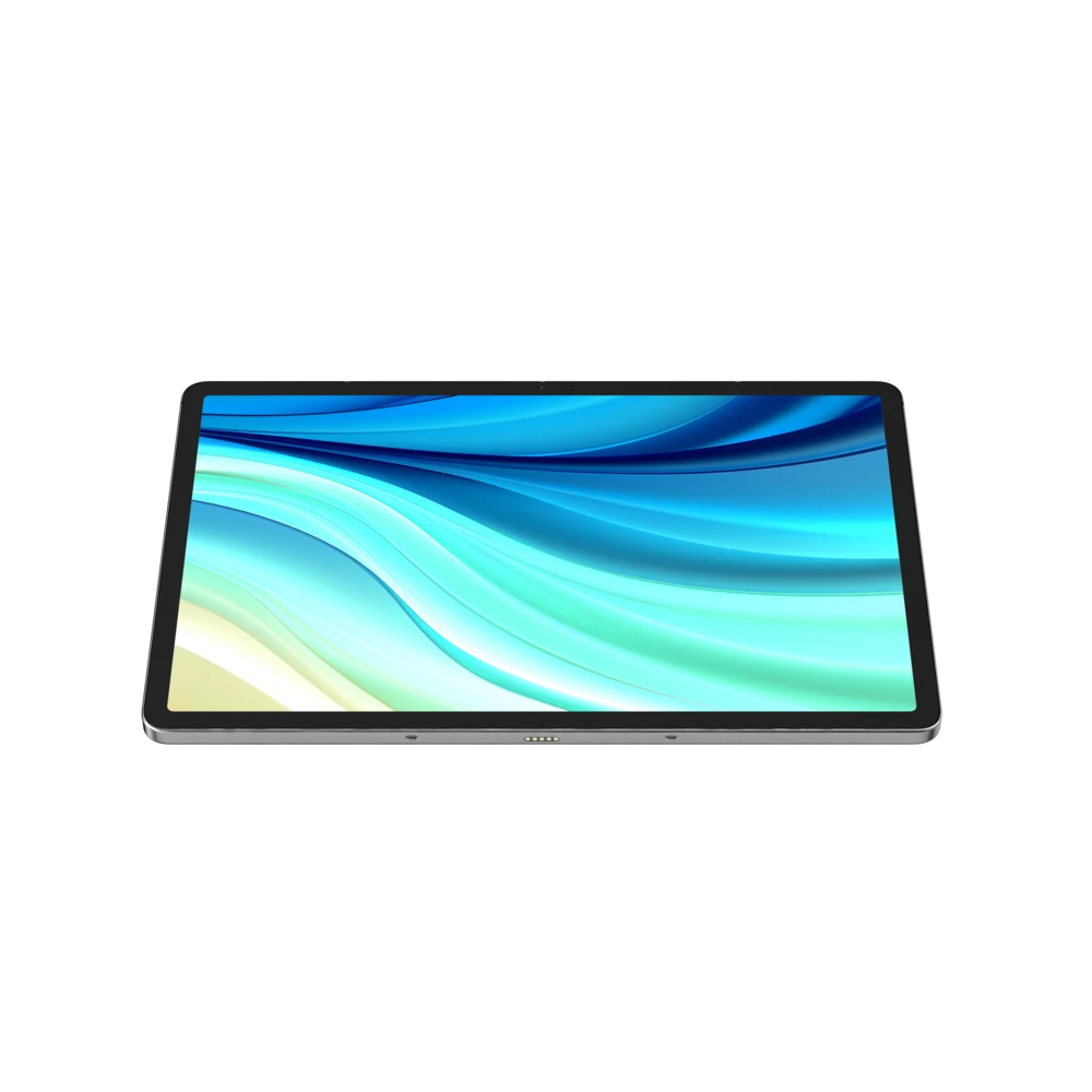 Doogee T30 Max - Tablette 12.4 Pouces, Android 14, Ecran 4K, 8GB RAM + 512GB ROM, Helio G99 Octa Core,10800mAh/33W,50+20MP