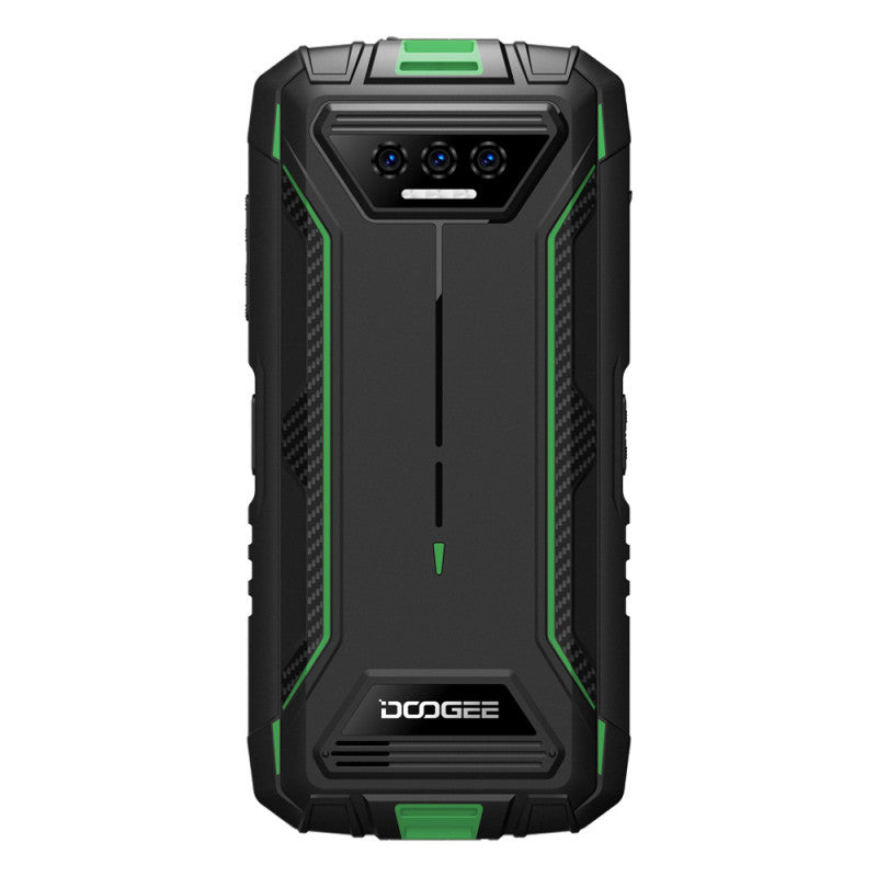 Doogee S41T - Téléphones Antichoc Nouveauté 2024, Double Sim, 5.5'' FHD Android 13, 64 Go ROM 4 Go RAM