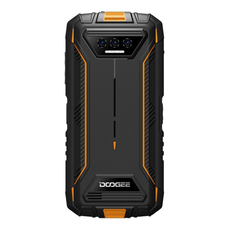 Doogee S41T - Téléphones Antichoc Nouveauté 2024, Double Sim, 5.5'' FHD Android 13, 64 Go ROM 4 Go RAM
