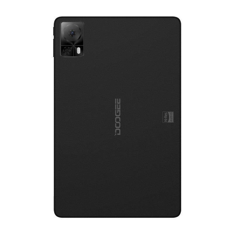 Doogee T20s - DOOGEE Tablette Android 13, Écran 10.4" 2K, 8GO+128GO, 7500mAh, TÜV Certificat, 13MP+5MP, Dual 4G LTE+5G WiFi, Widevine L1