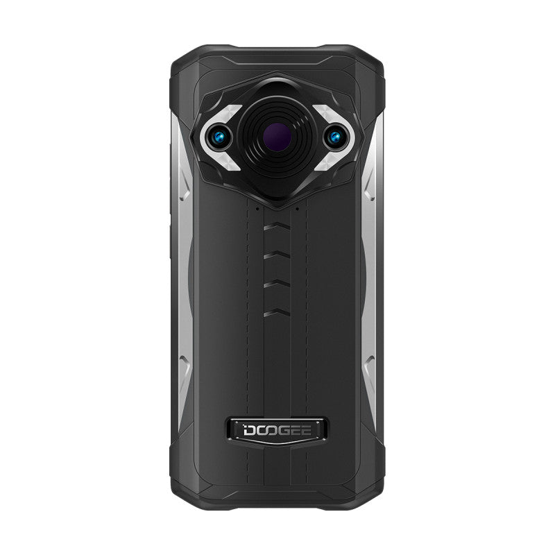 世界初サーマルカメラ＋ナイトビジョンカメラDOOGEE S98 PRO - 携帯電話、スマートフォン