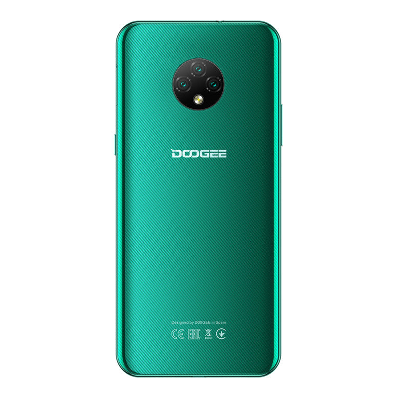 DOOGEE X95 - Double Sim 6.1''16 Go 3 Go RAM
